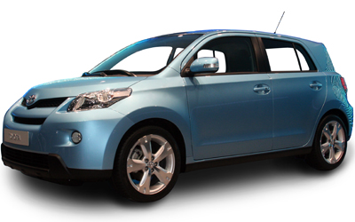 Toyota Urban Cruiser 1.3 VVT-i Live 74 kW - Miniatura 6